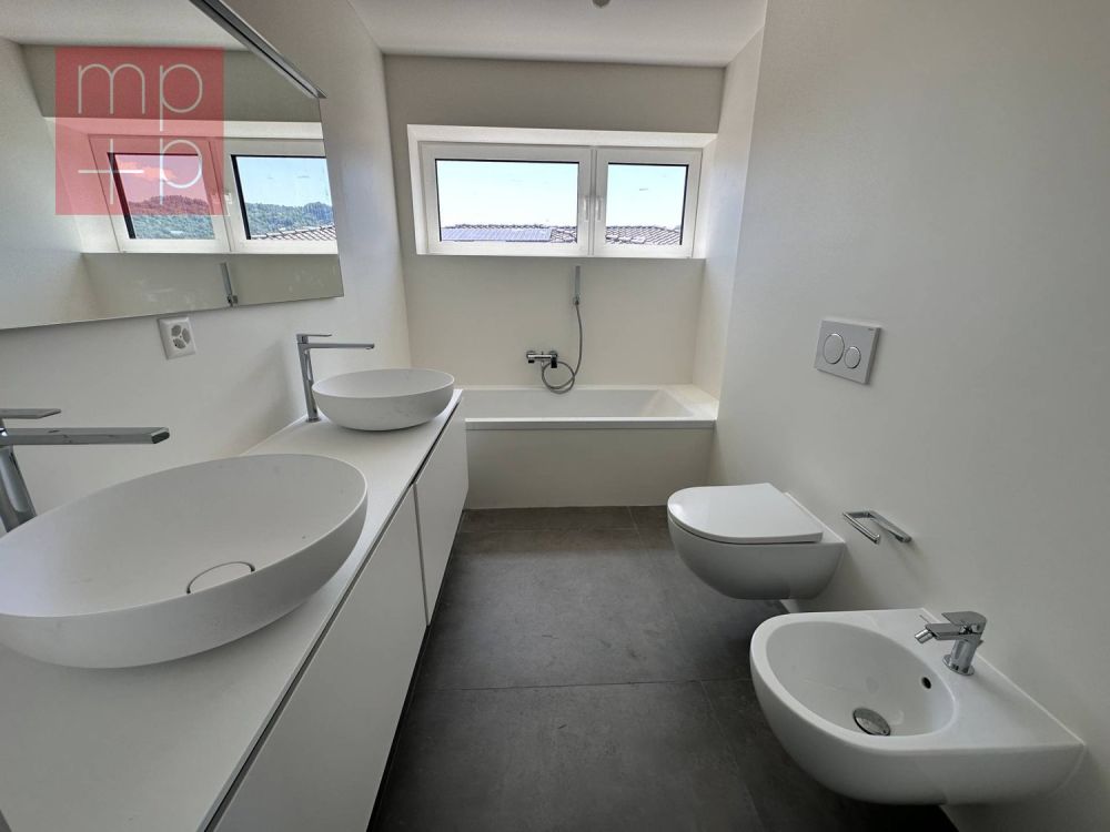 Attico - Sonvico - Bild 8