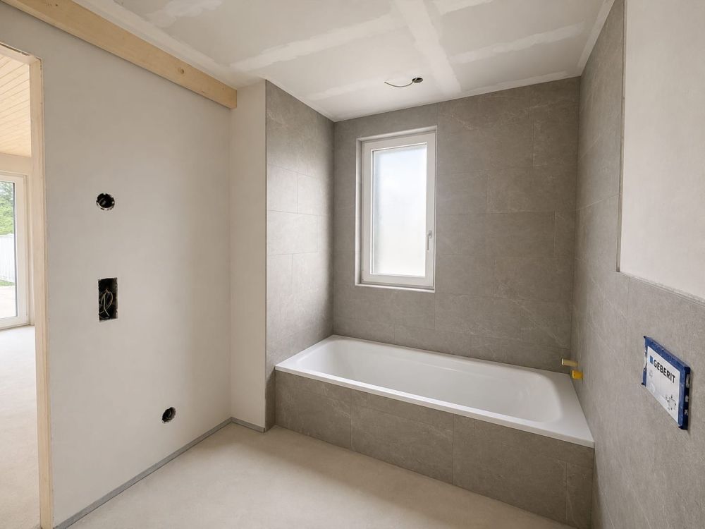 Attraktiver Neubau in Volketswil: 3.5-Zimmer-Hausteil mit privatem Garten -  Bild 4
