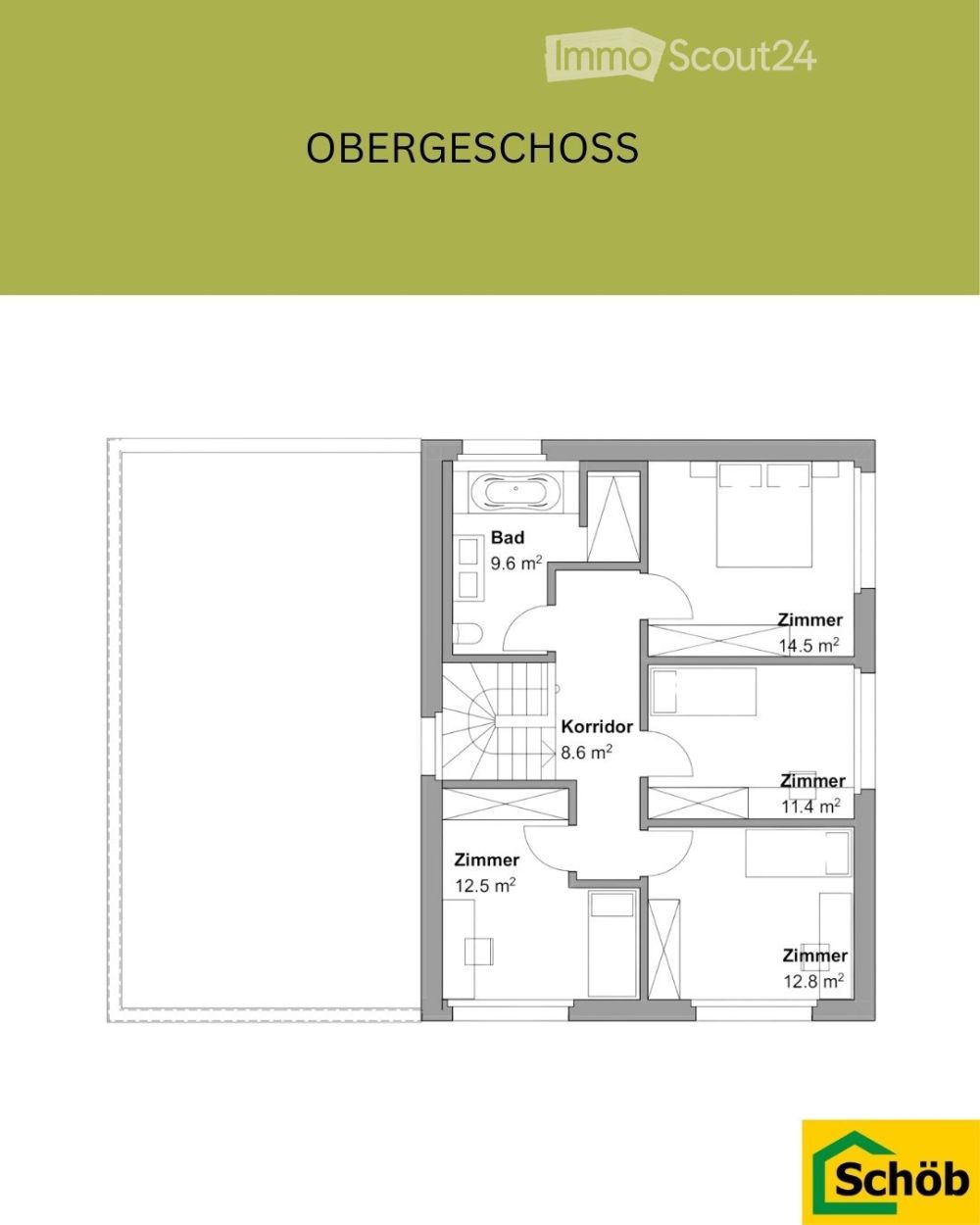 Einfamilienhaus in Sargans -  Bild 5