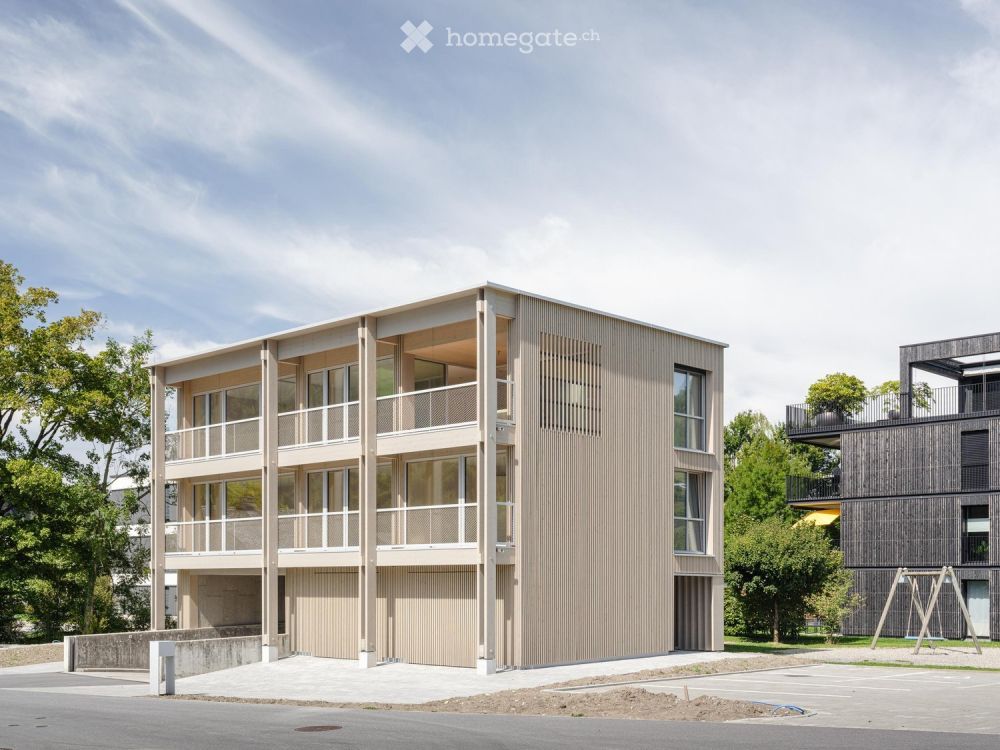 Mehr Platz, weniger Aufwand - Das perfekte Zuhause für Aktive -  Bild 8