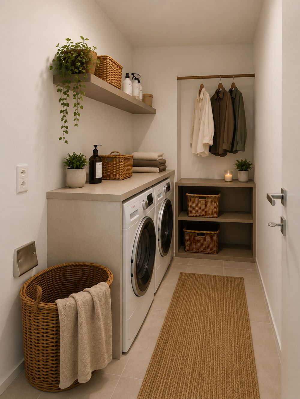 NEU: 4,5 Zimmer mit eigenem Garten in eleganter Residenz -  Bild 9