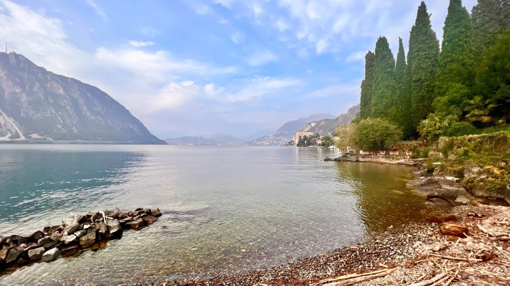 3726 - LUXUSWOHNUNGEN DIREKT AM SEE' - ÜBERDACHTE TERRASSEN BIS 59 M2 -  Bild 8