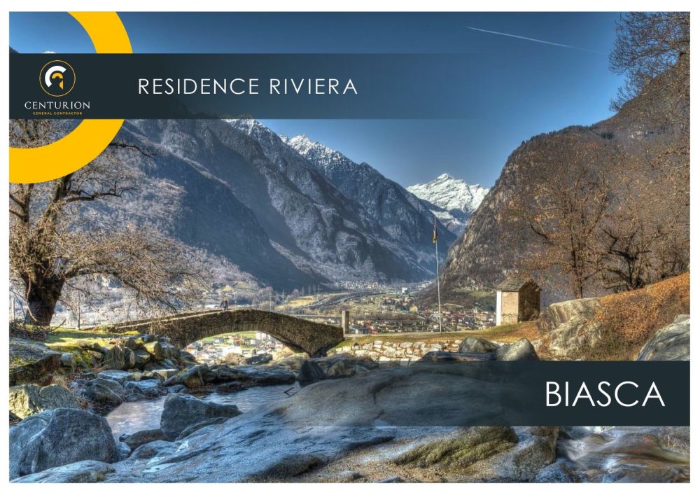 "Residence Riviera" Moderne Stadt des Designs -  Bild 10