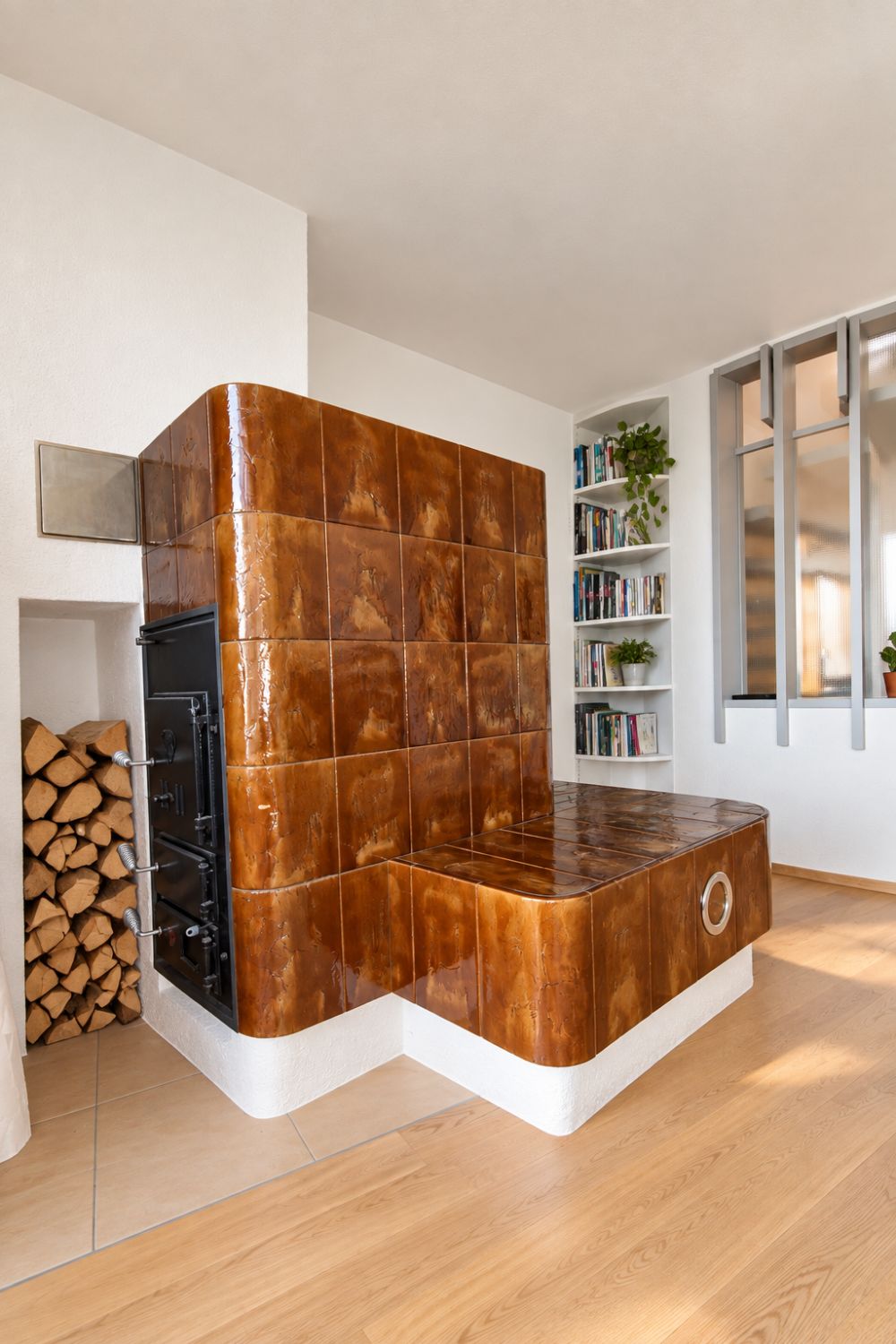 Ein Zuhause mit Charakter, Garten und Raum für Ihre Ideen – in Wilen bei Wollerau -  Bild 8
