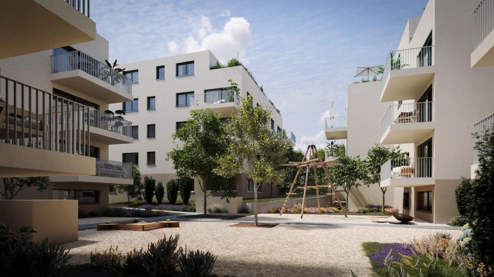 Vermietungsstart Ergipark - Wo Zukunft Wurzeln schlägt -  Bild 8