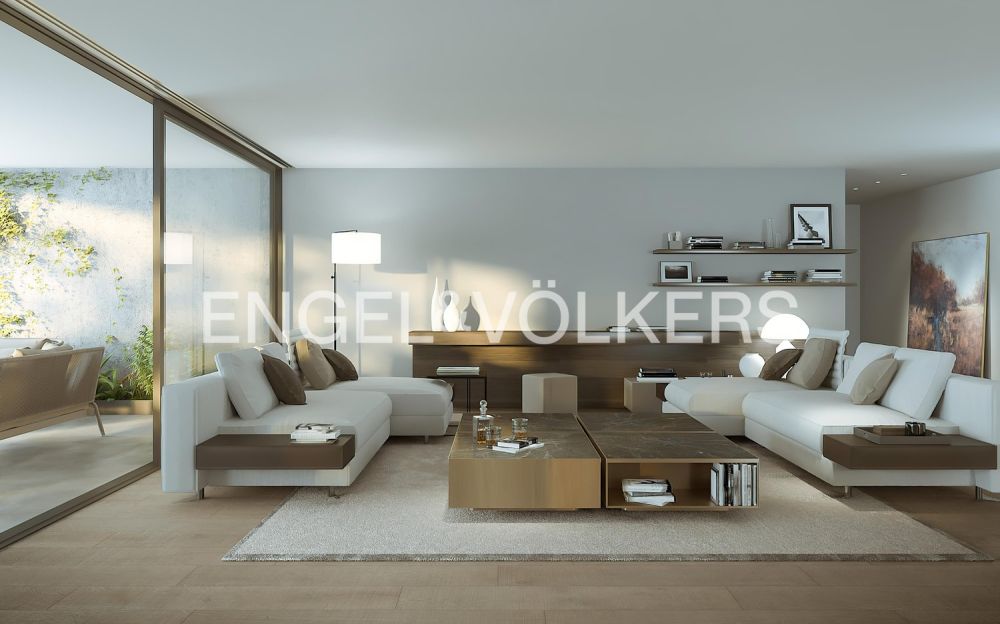 Esclusiva residenza di nuova costruzione RIVA 26 (74) - Bild 6