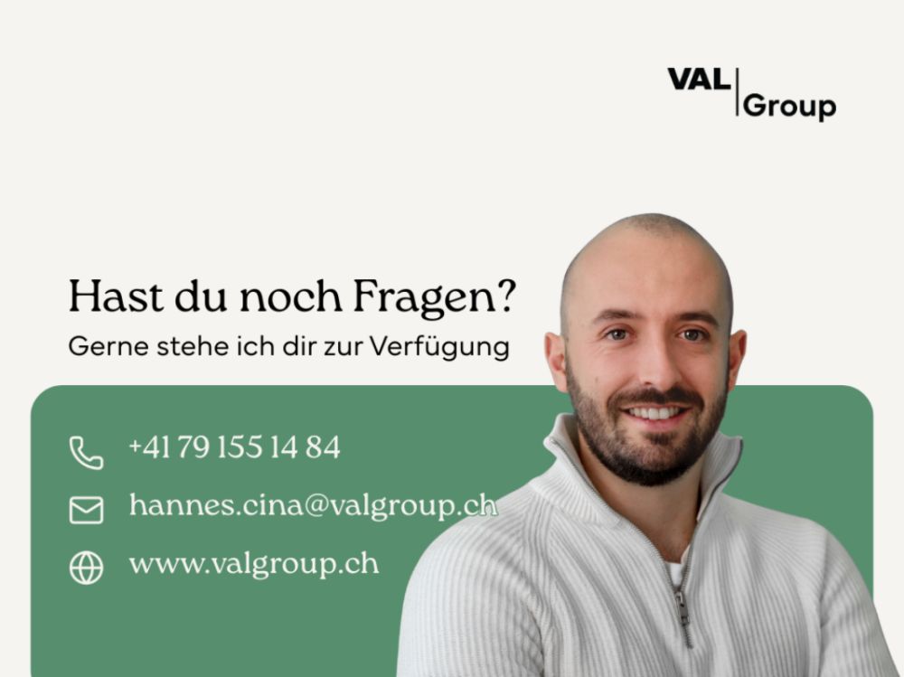 Hochwertige Neubauwohnung: Lichtdurchflutetes Wohnen mit Stil - Bild 11