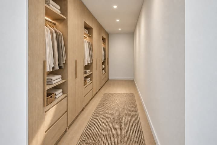 Appartement neuf de 4.5 pièces - Une adresse privilégiée à Delémont -  Bild 7