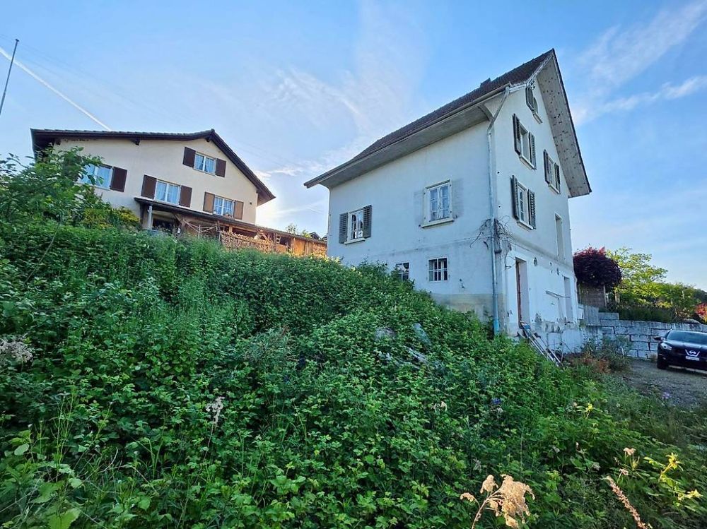 Einfamilienhaus mit Seesicht - FÜR DEINE TRAUM-NEUGESTALTUNG -  Bild 2