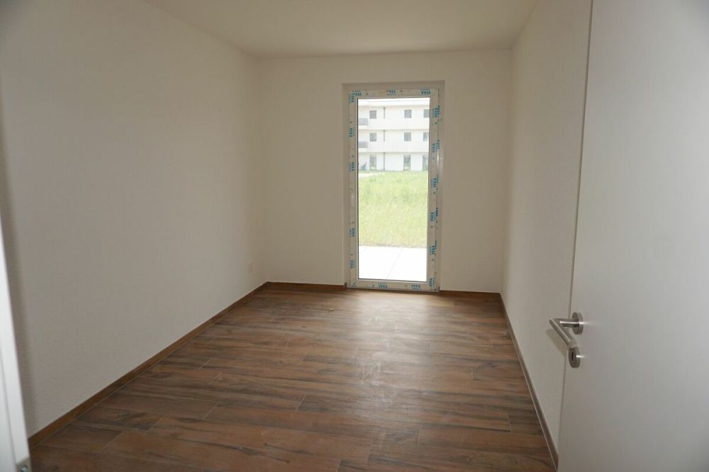Appartement de 4,5 pièces - Surface nette de 105 m2 - Terrasse de 47 m2 - orienté nord-est -  Bild 5