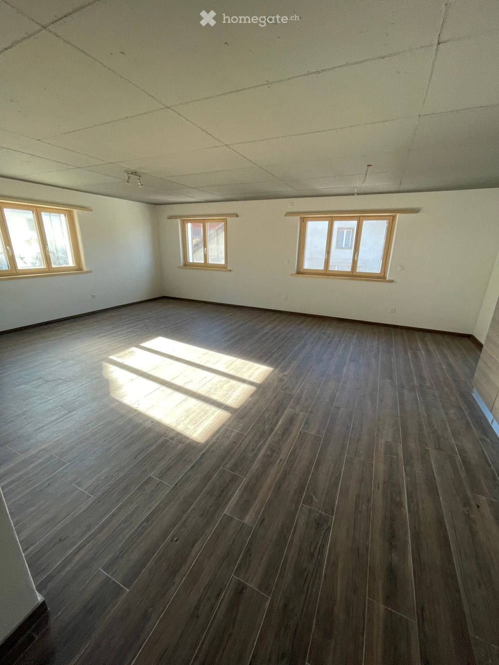 Moderne 2.5-Zimmer-Wohnung in ruhiger Lage in Weiach - Bild 8