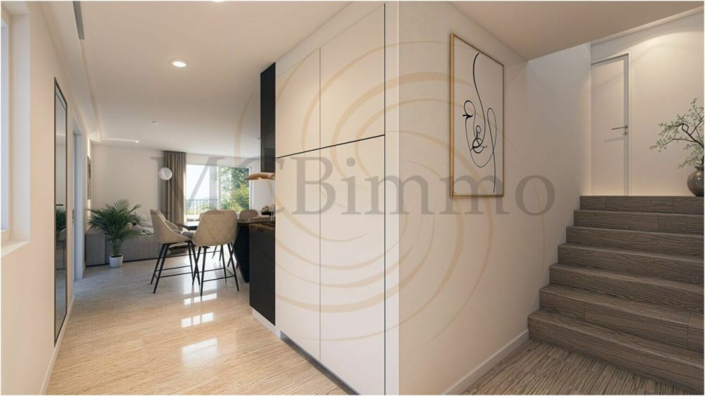 4/7 de vendus, superbes 4.5 pièces avec terrasse - Bild 5