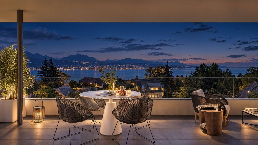 Les Reflets du Léman PORTES OUVERTES SAMEDI 3 OCTOBRE - de 13h à 17h -  Bild 6