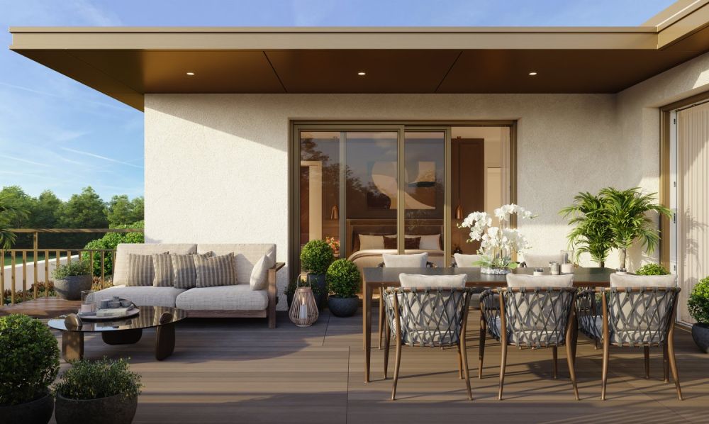 Prochainement à Plan-les-Ouates -  Bild 1