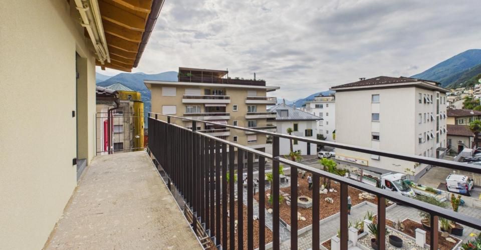 Immeuble entièrement rénové, agencement fonctionnel & haute efficacité énergétique ! - Appartement 2.5 pièces - image - 7