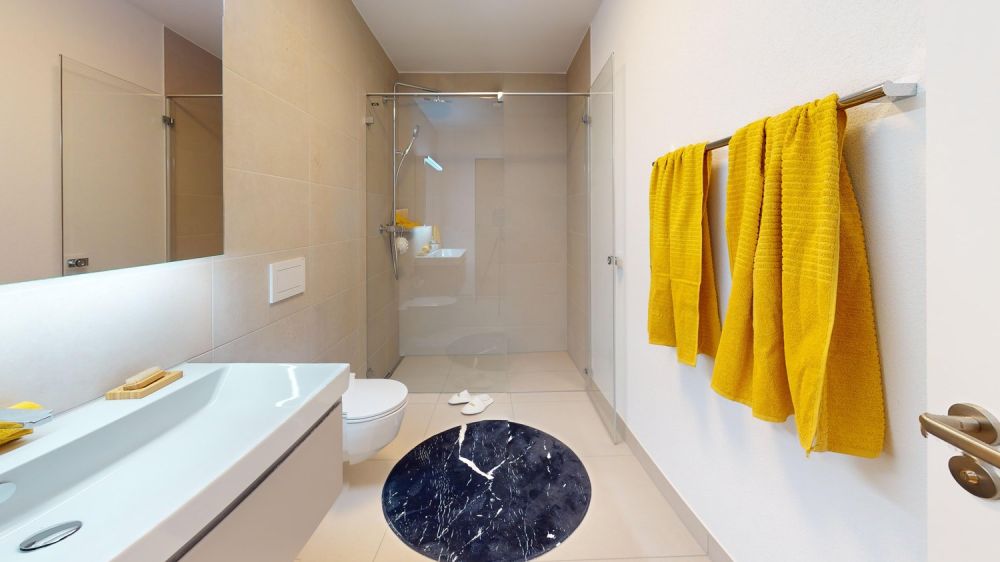 IHR ZUHAUSE IN DER STADT. UND IM GRÜNEN. - Bild 6