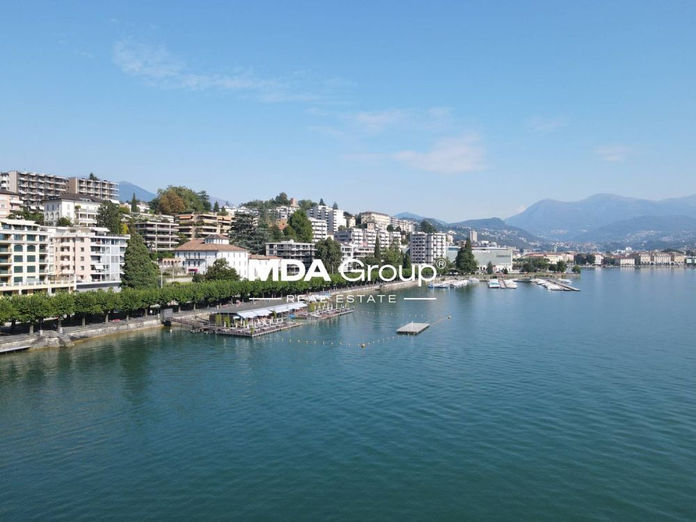 Wohnung - Lugano -  Bild 3
