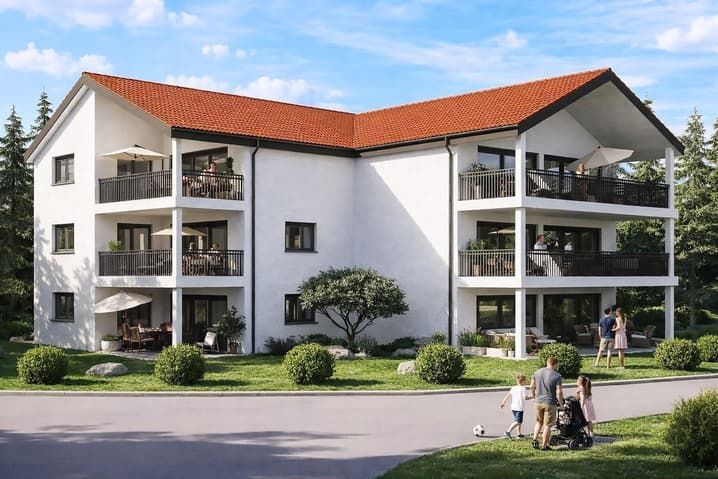 Somptueux appartement de 171 m² habitables -  Bild 7