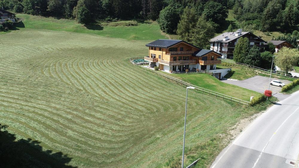 Prächtige 4.5-Zimmer-Neuwohnung mit Terrasse in Crans-Montana -  Bild 10