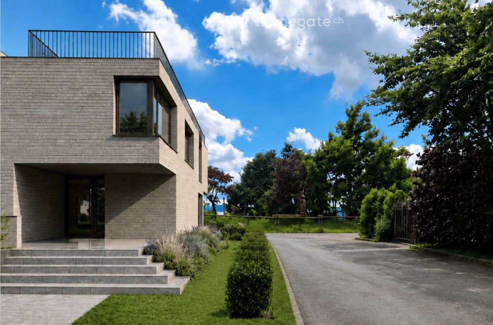 Atrium-Haus -  Bild 9
