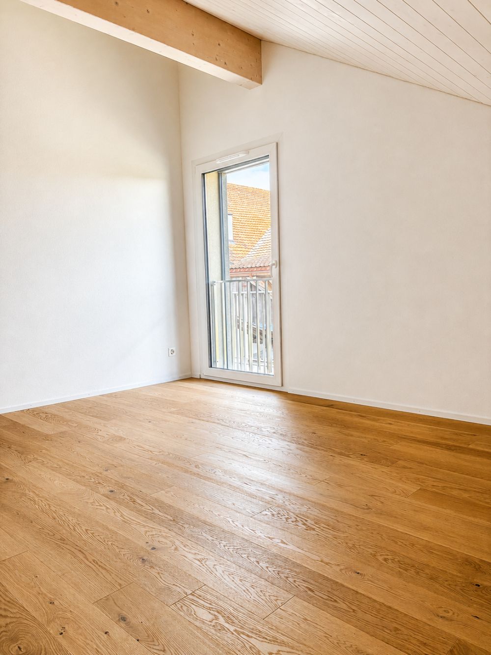 Appartement neuf de 3.5 pièces à Mathod -  Bild 6