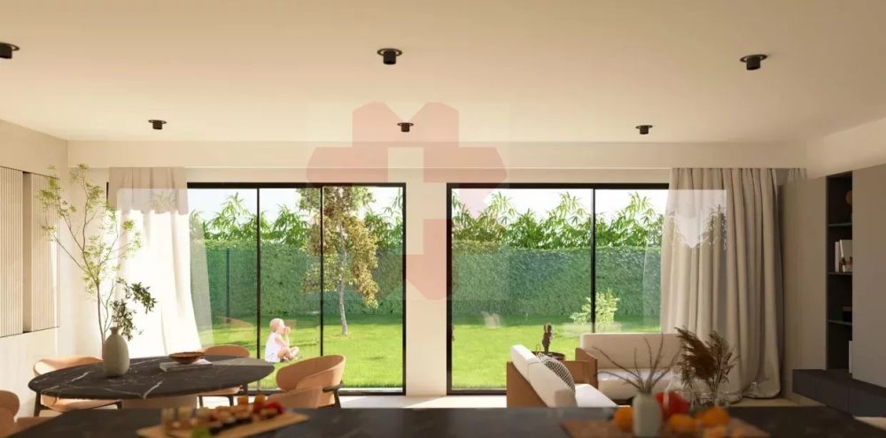 Stunning Semi-Detached Home in Swiss Chalais - Bild 3