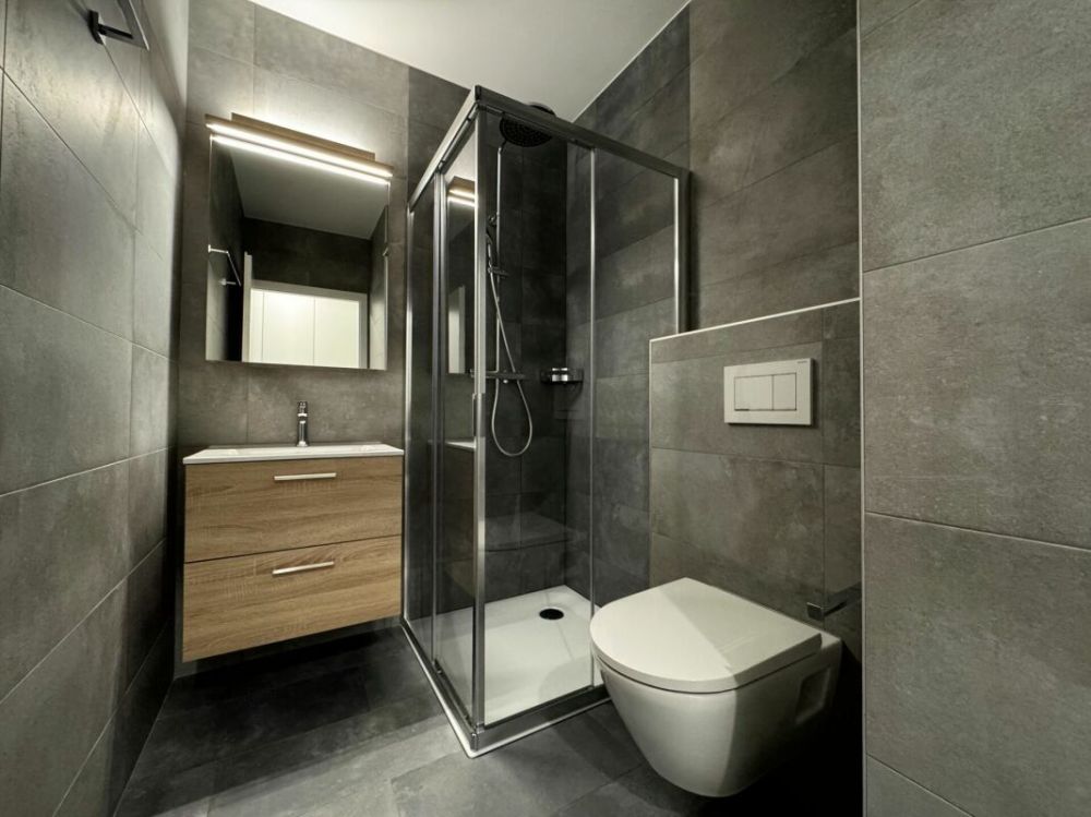 Appartement 3.5 pièces (loué) à Monthey pour investissement - Bild 13