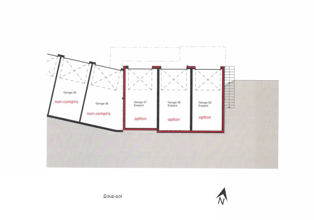 Les Giettes, Hameau du Nant - chalet neuf -  Bild 6