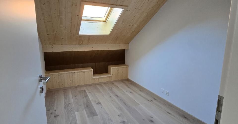 Magnifique duplex - Duplex 3.5 pièces - image - 8