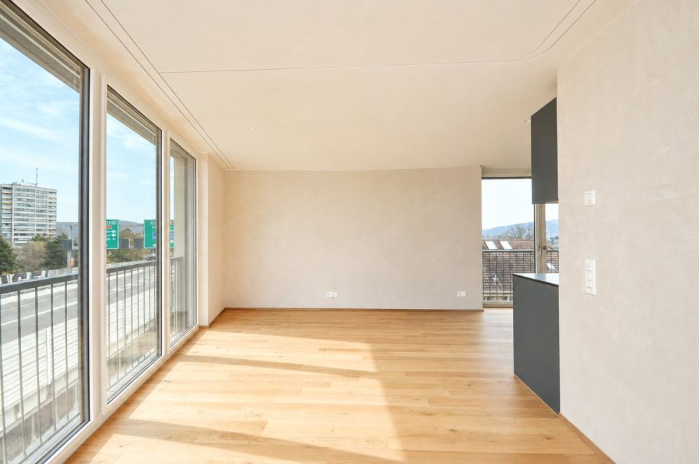 Perfekt für Stadtmenschen: Modern & zentral wohnen -  Bild 3
