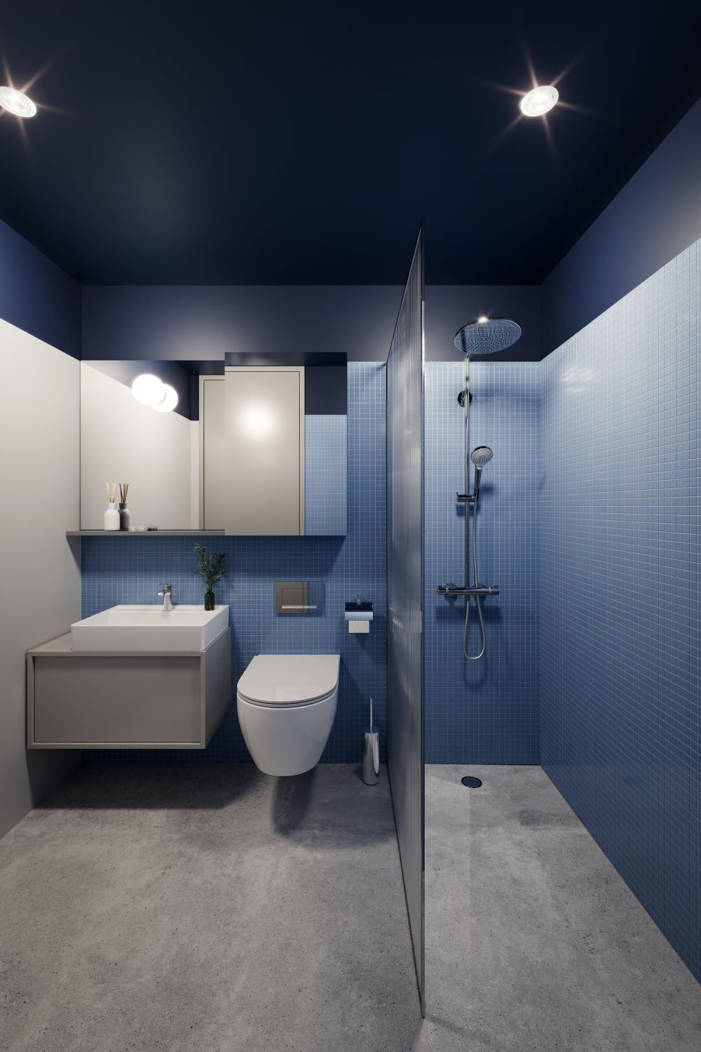 Exklusives 6.5 Zimmer Doppeleinfamilienhaus (29a) mit traumhafter Aussicht in Augwil! - Bild 12