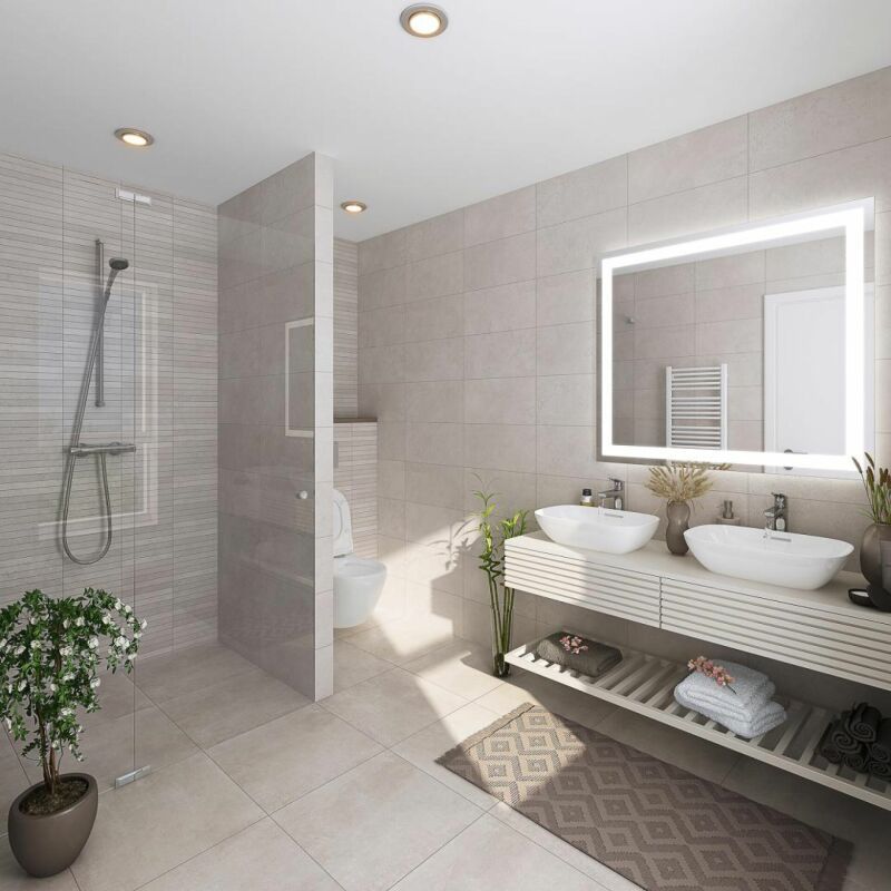 Villa jumelle 5.5 pièces à Commugny - Bild 6