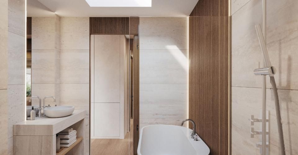 LUTRY – Adresse d"exception : 4,5 pièces surplombant le Léman - Appartement 4.5 pièces - image - 13