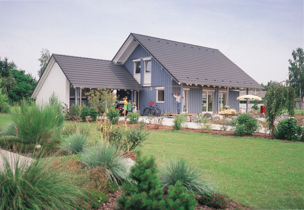 L'art de vivre éco-moderne - Bild 1