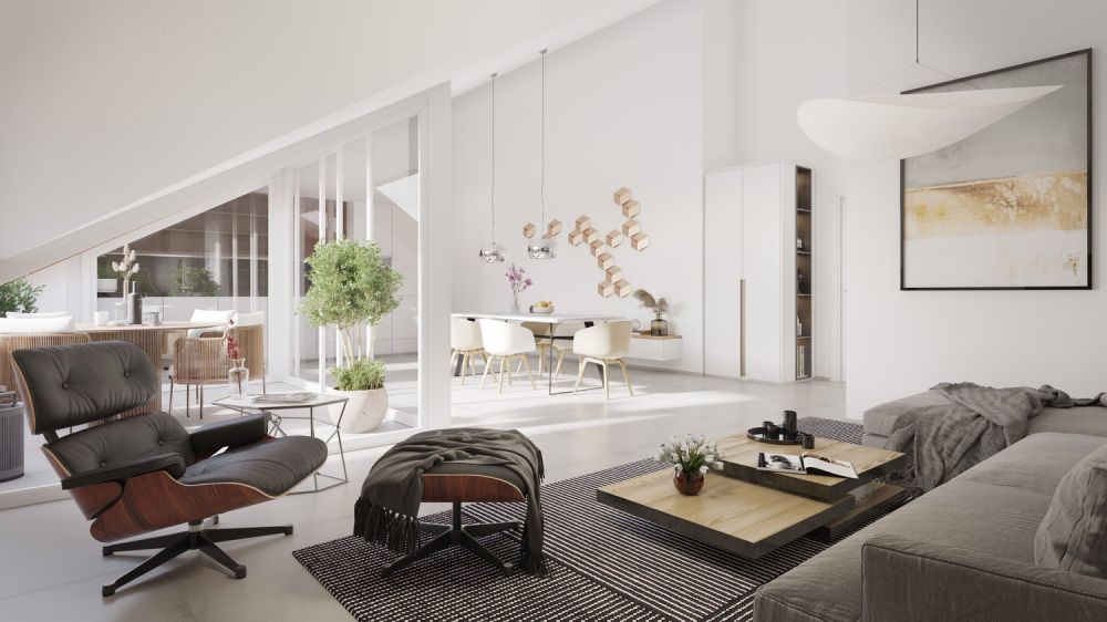 Nouvelle construction au centre de Bavois - Bild 5