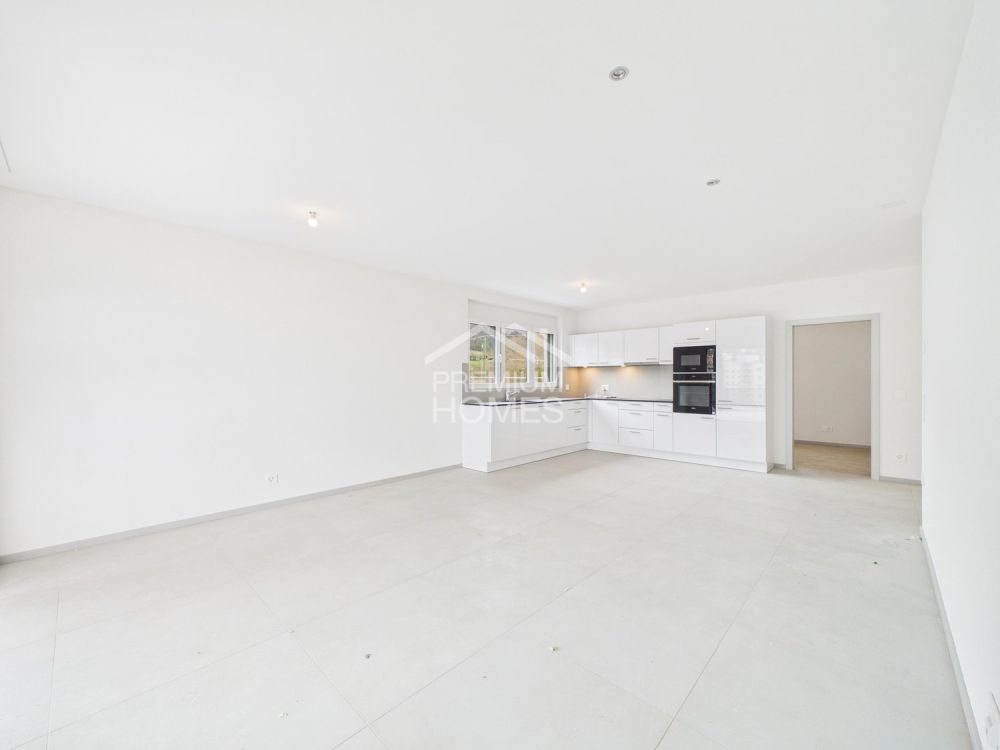 Élégance contemporaine et terrasse panoramique à Delémont -  Bild 3