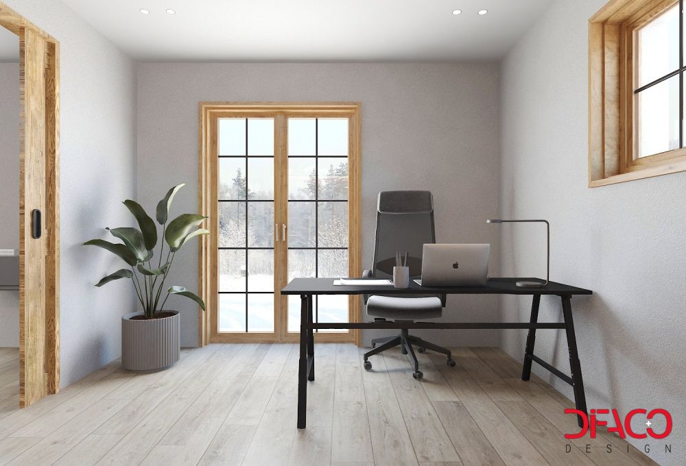 CHALET NEWCO - LOT 1 -  Bild 9