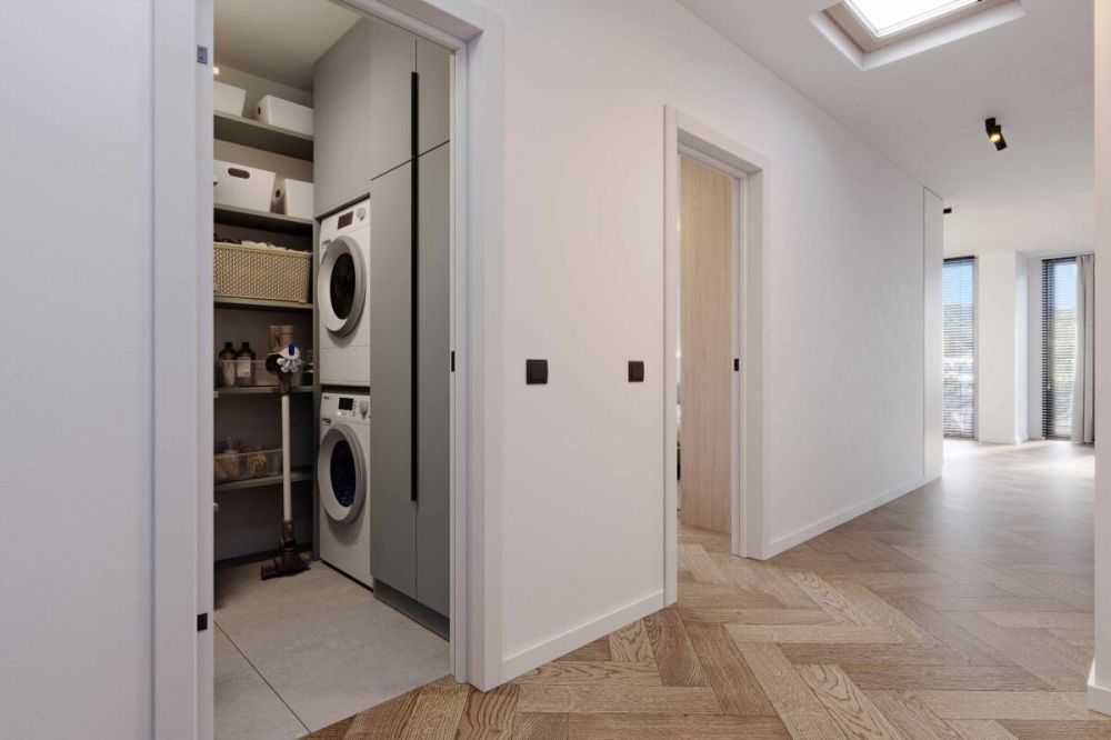 Wohnqualität zum Wohlfühlen - neue Eigentumswohnungen in Reiden - Bild 8