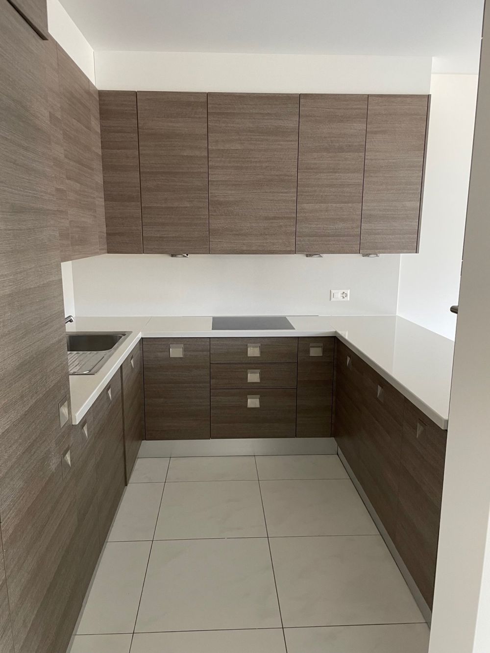 RESIDENZA SANROCCO A LUGANO - AFFITTASI 3.5 locali con vista lago -  Bild 6