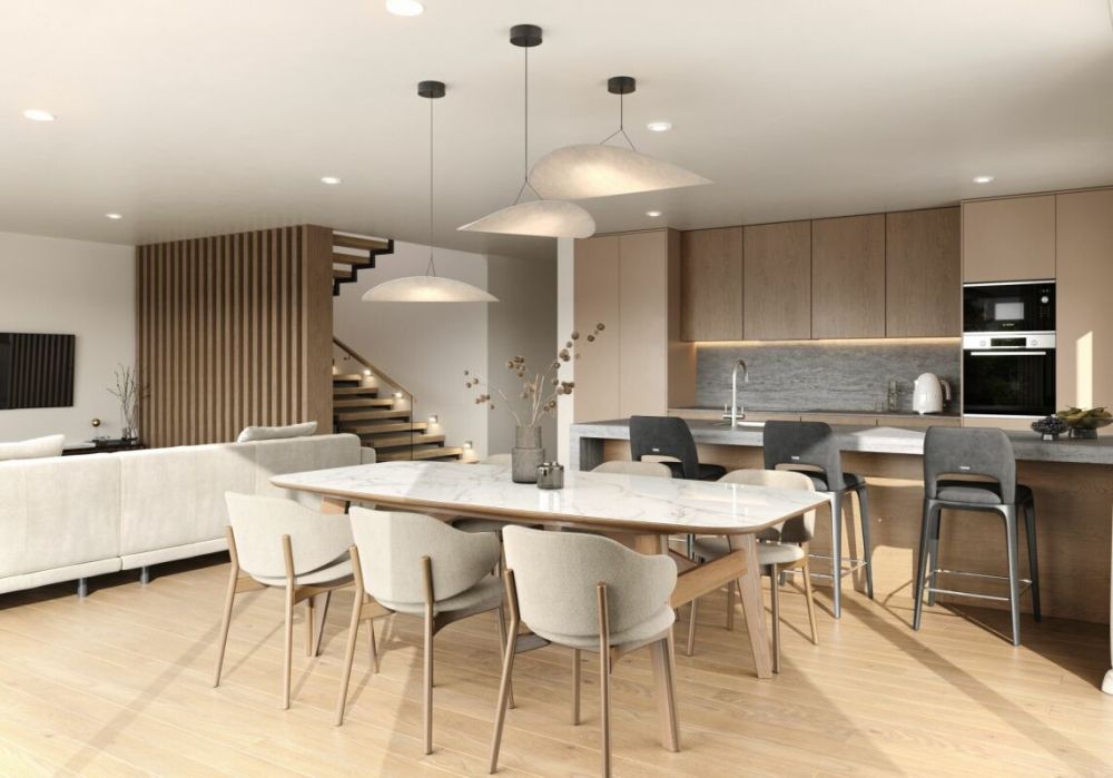 Villa A1 -  Bild 3