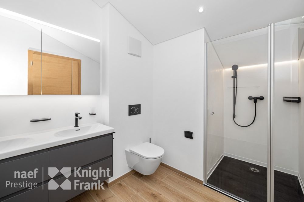 Domaines Pra Derri - Chalet 2