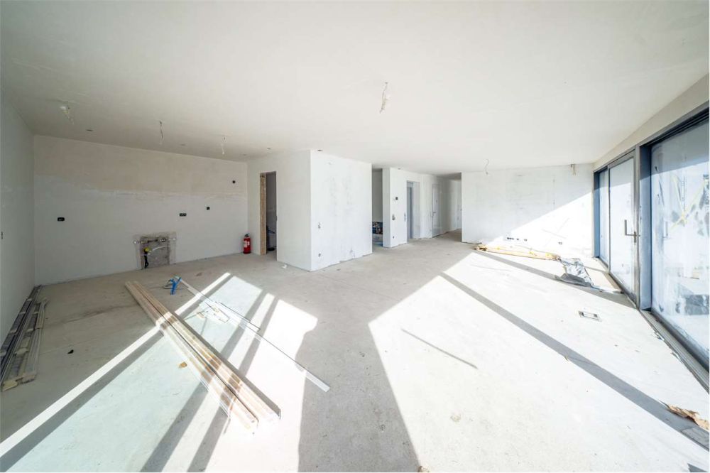 Attico di lusso 5.5 NUOVO Minusio vista lago -  Bild 5