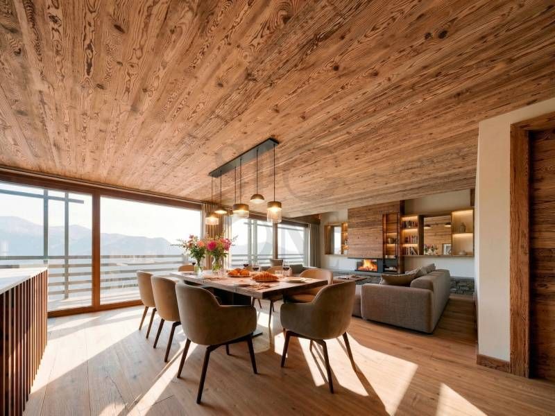 Duplex en attique d'une nouvelle résidence exclusive -  Bild 4
