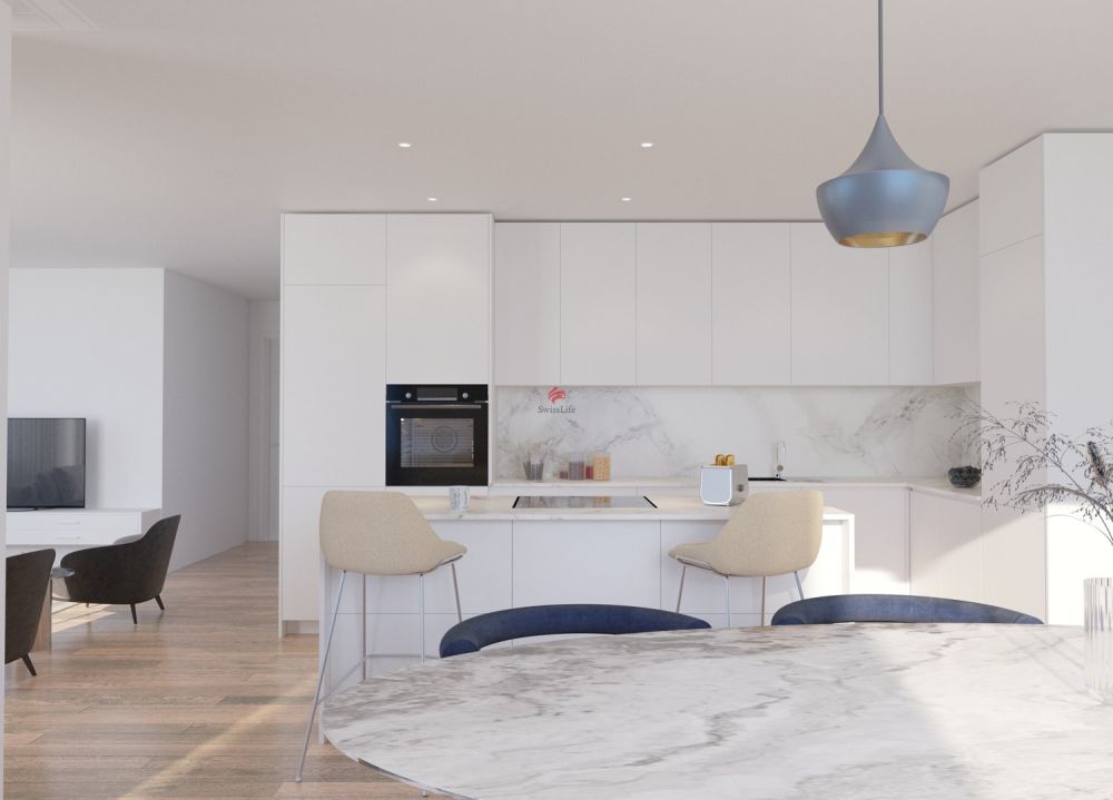 Wohn(t)raum im Neubau -  Bild 7