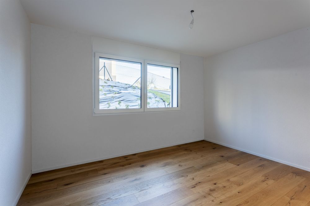 4.5P AU REZ AVEC PARKING SOUTERRAIN   LOT 1 - Bild 5