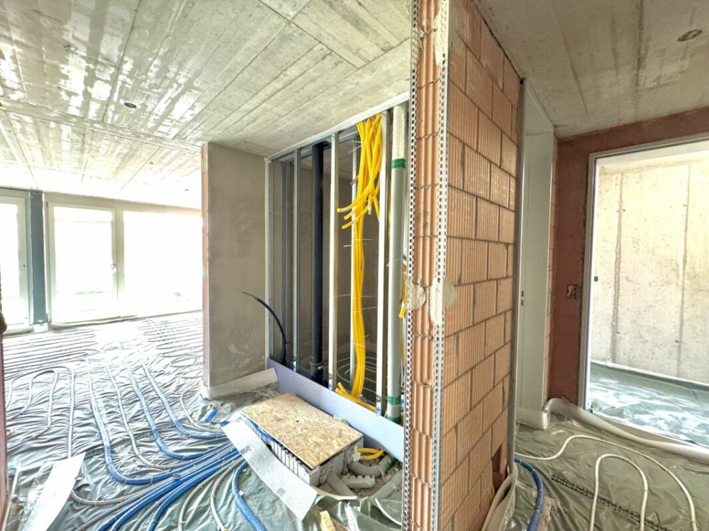 Lebensqualität pur 3.5-Zimmerwohnung zum Verlieben - Bild 8