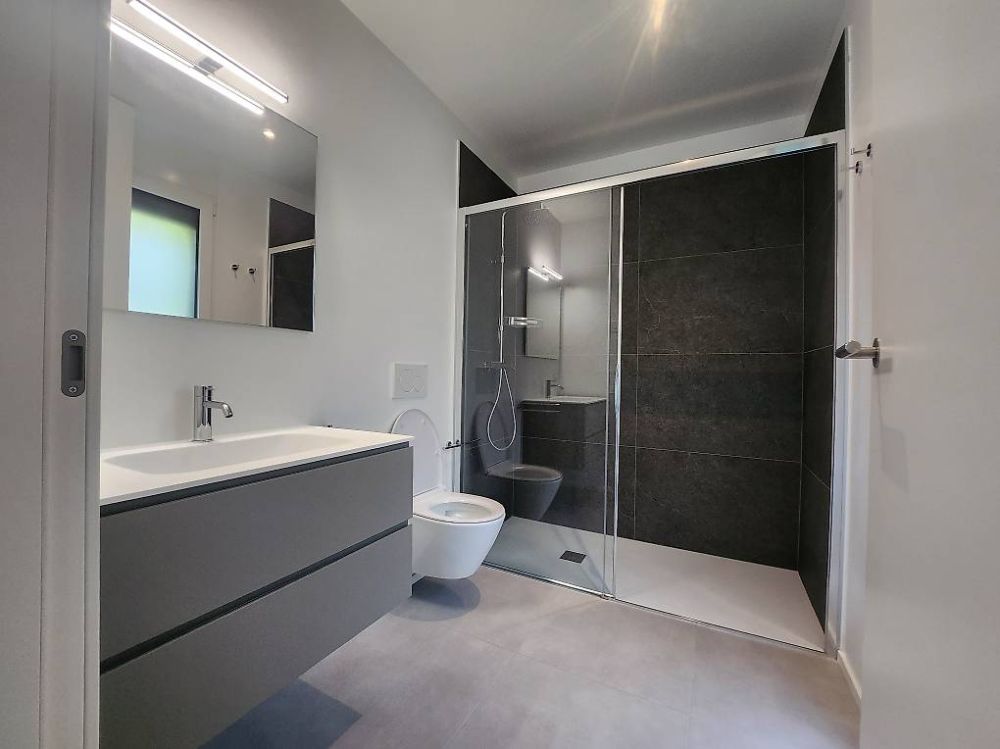 Appart. nuovo con vista lago / Neubau Whng. mit Seesicht -  Bild 5