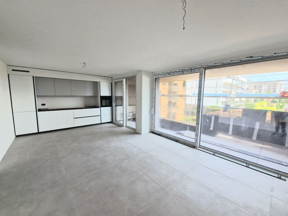 Verkauf in Minusio - 2.5-Zimmer-Wohnung in neuer Residenz -  Bild 1