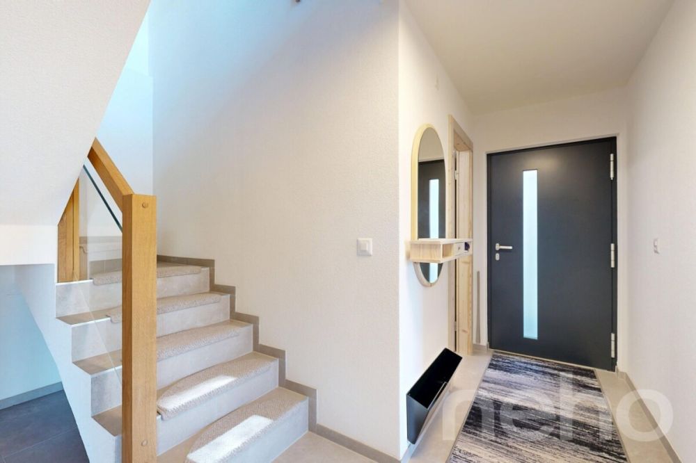 Exclusif: Chalet de 2024 dans les hauts de Saxon -  Bild 7