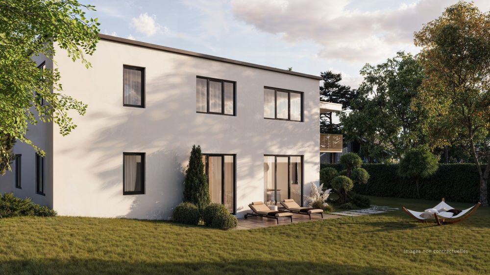 Résidence du Trèfle – Appartement duplex d'exception ! -  Bild 2